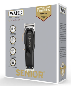 WAHL PROFESSIONAL 5 STAR SENIOR CORDLESS CLIPPER (NEW)